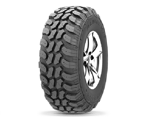 205/70 R15 Goodride Mud Tyre SL366 M/T 104/102