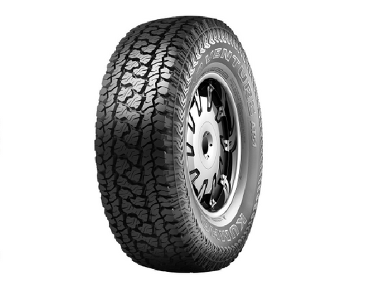 205/70 R15 Kumho Road Venture AT51 96T