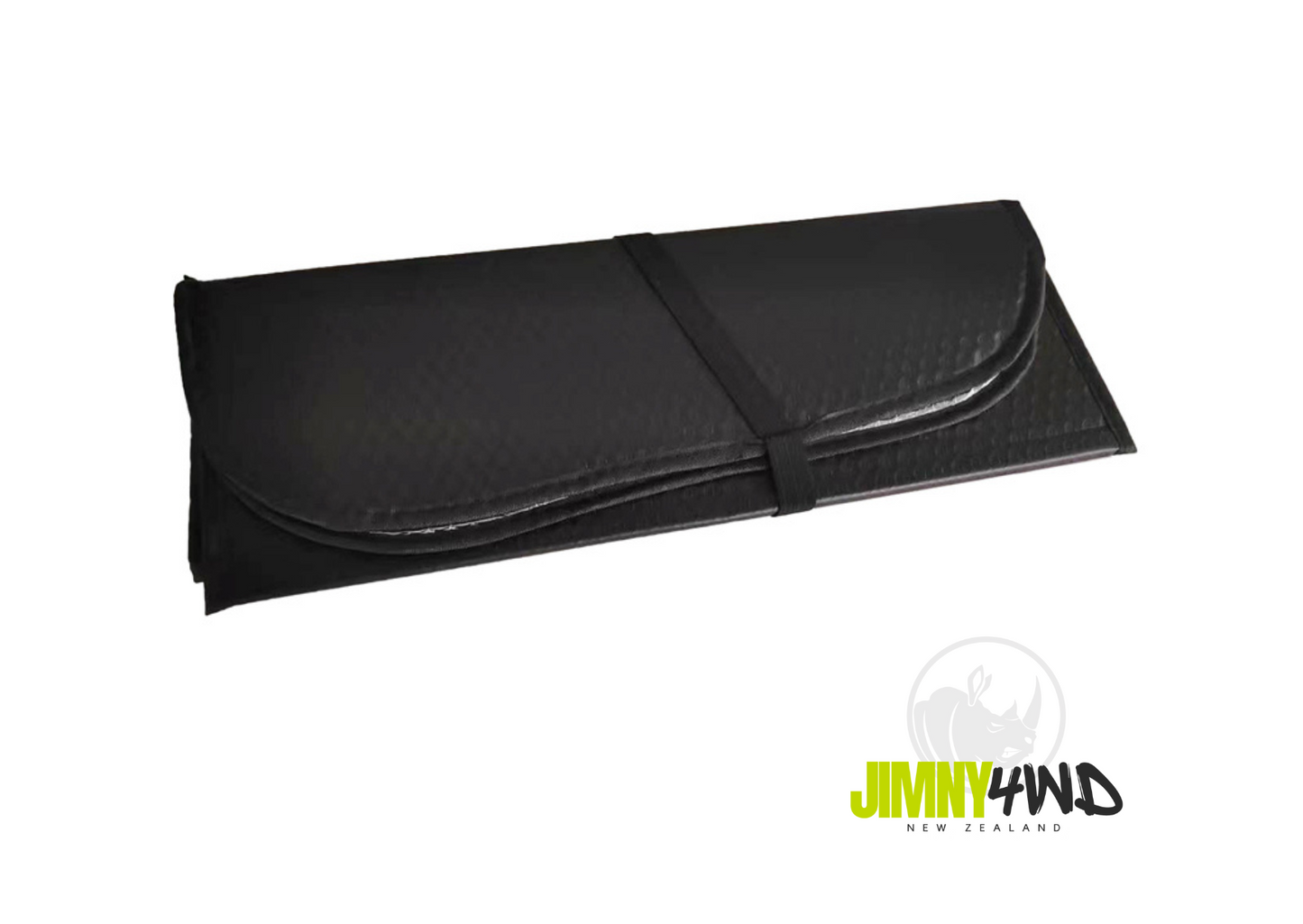 Windshield Sunshade for Your 4th Generation Suzuki Jimny