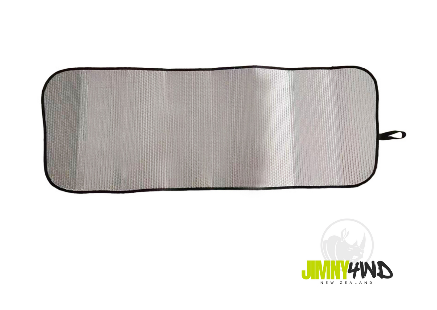 Windshield Sunshade for Your 4th Generation Suzuki Jimny