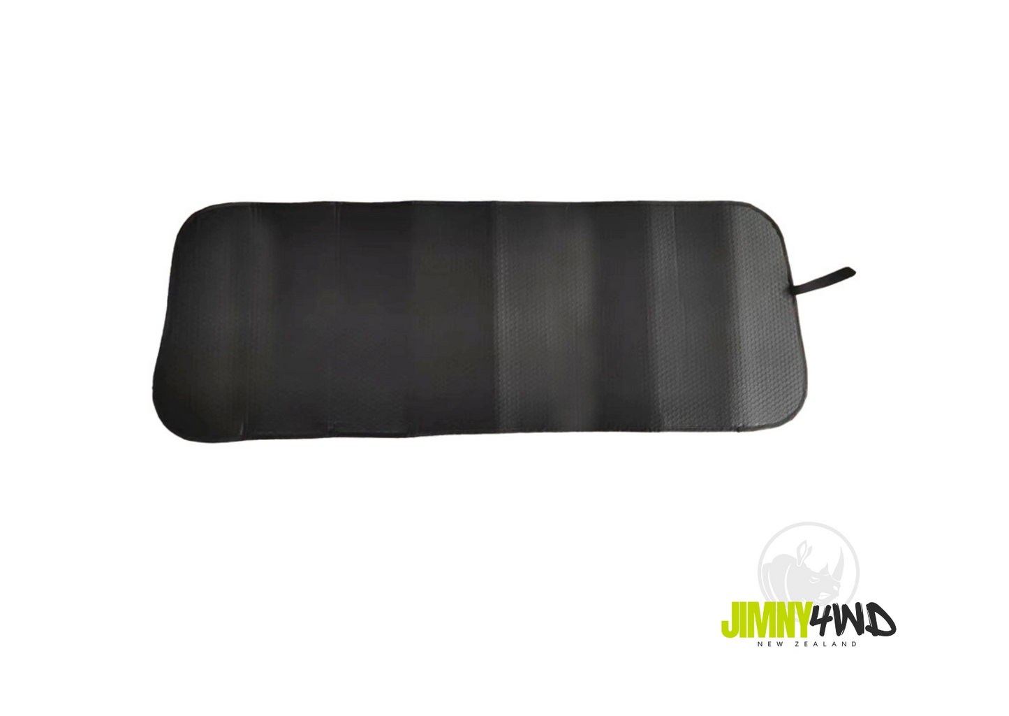 Windshield Sunshade for Your 4th Generation Suzuki Jimny