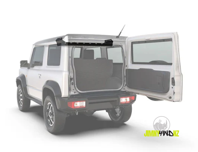 FREE NATIONWIDE SHIPPING Internal Storage Self Suitable for Suzuki Jimny 2019-2024 Models