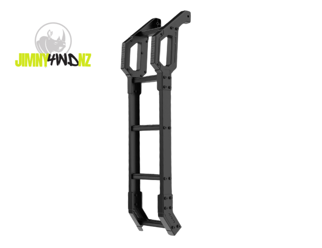 Suzuki Jimny Rear Ladder NEW Style for Suzuki Jimny's 2019-2024