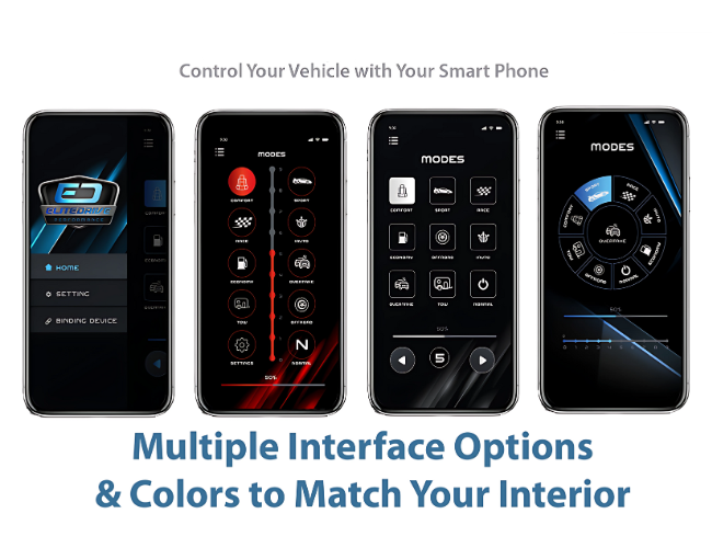 ELITEDRIVE THROTTLE CONTROLLER V2 FOR SUZUKI JIMNY's 2019 - 2025 (4th Gen)