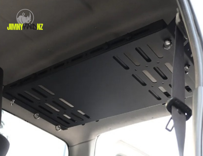 FREE NATIONWIDE SHIPPING Internal Storage Self Suitable for Suzuki Jimny 2019-2024 Models