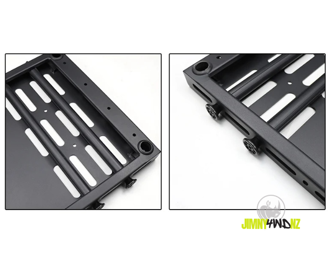 FREE NATIONWIDE SHIPPING Internal Storage Self Suitable for Suzuki Jimny 2019-2024 Models