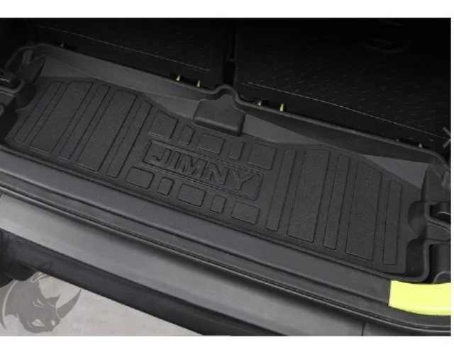 Fitted Waterproof EVA Boot Mat For Suzuki Jimny's