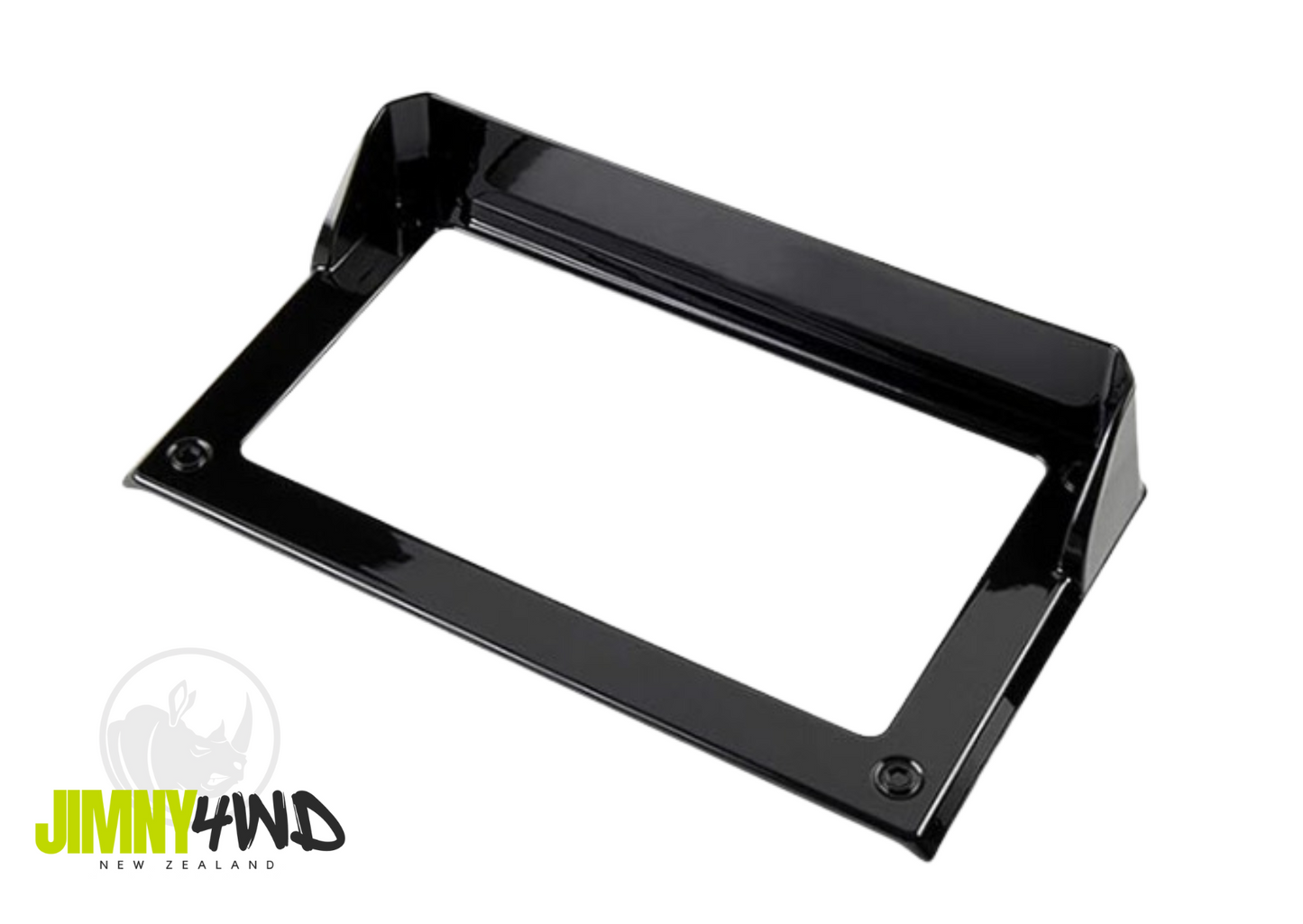 Glare Visor for your Suzuki Jimny Screen and Head Unit