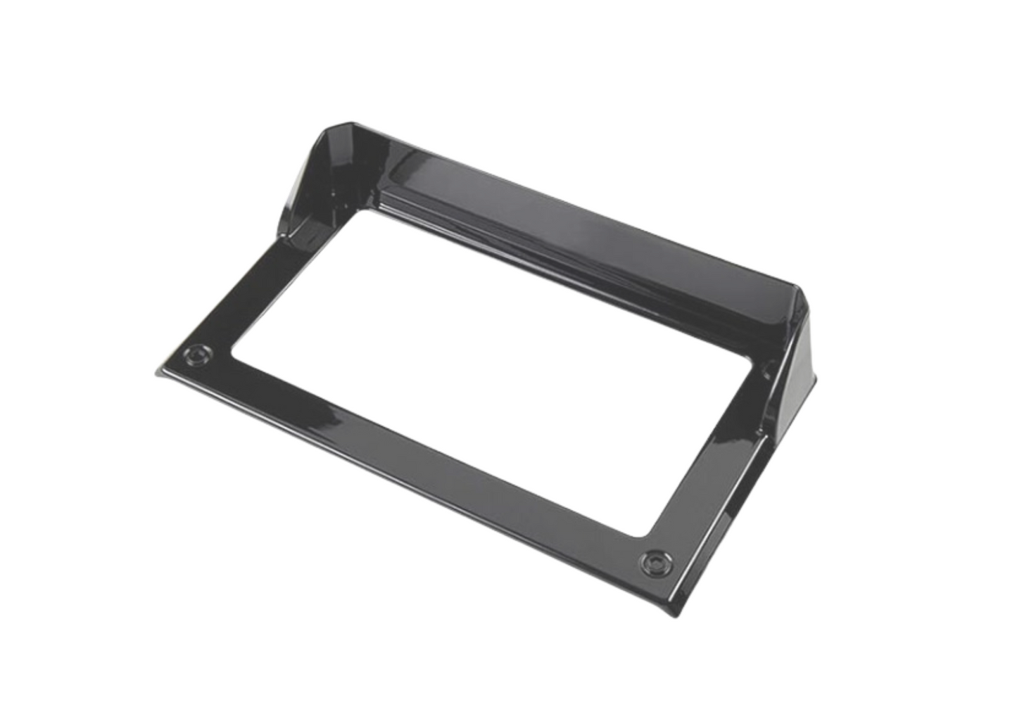 Glare Visor for your Suzuki Jimny Screen and Head Unit