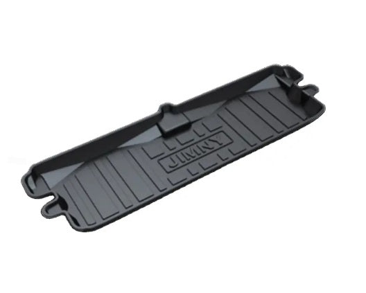 Waterproof EVA Boot Mat for Your 4th Generation Suzuki Jimny