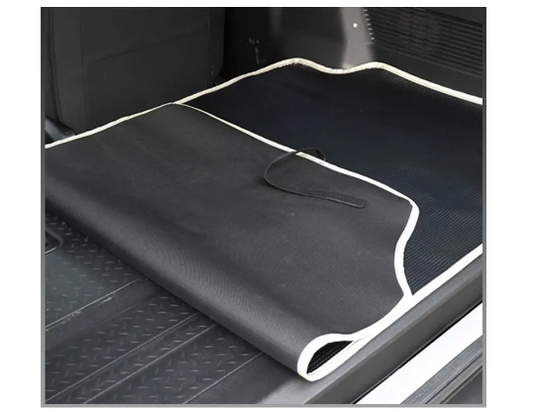 New PVC Material Waterproof Mat for Suzuki Jimny's