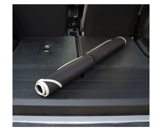 New PVC Material Waterproof Mat for Suzuki Jimny's