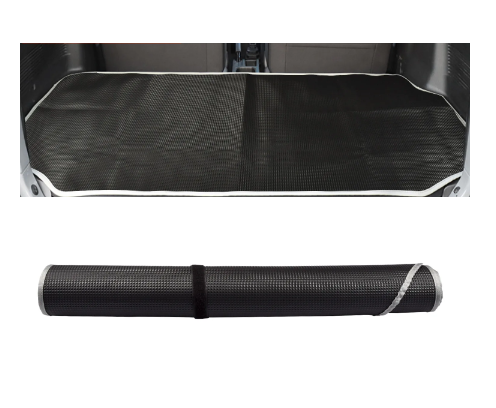 New PVC Material Waterproof Mat for Suzuki Jimny's