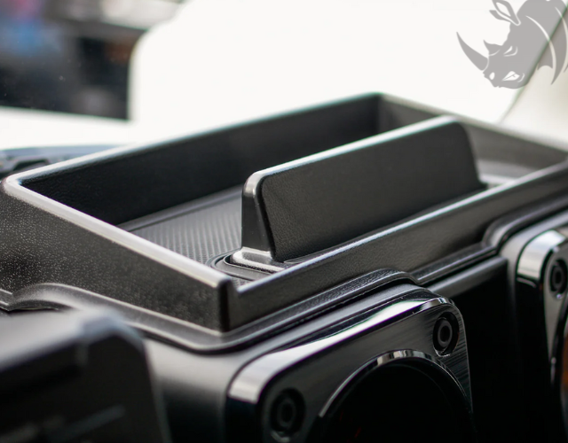 Dashboard Storage Tray for SUZUKI JIMNY's