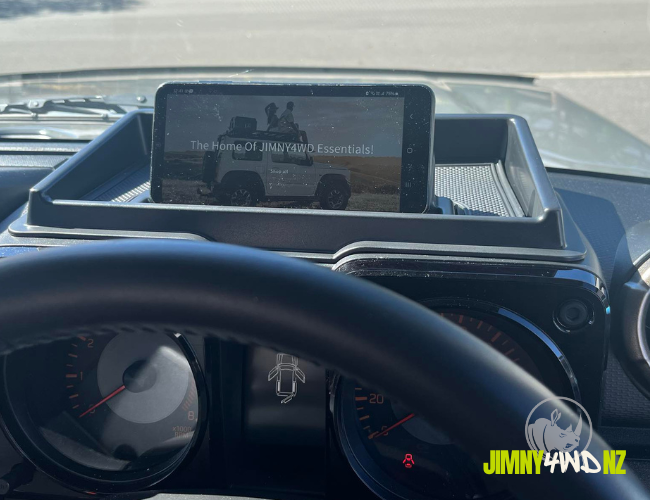 Dashboard Storage Tray for SUZUKI JIMNY's