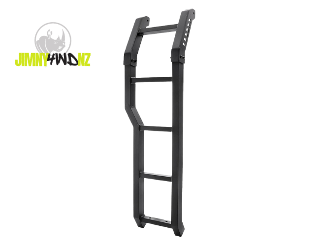 Suzuki Jimny Rear Ladder for Suzuki Jimny's 2019-2024