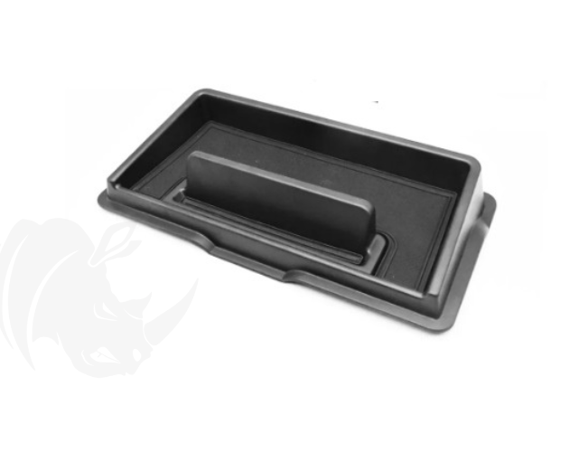 Dashboard Storage Tray for SUZUKI JIMNY's